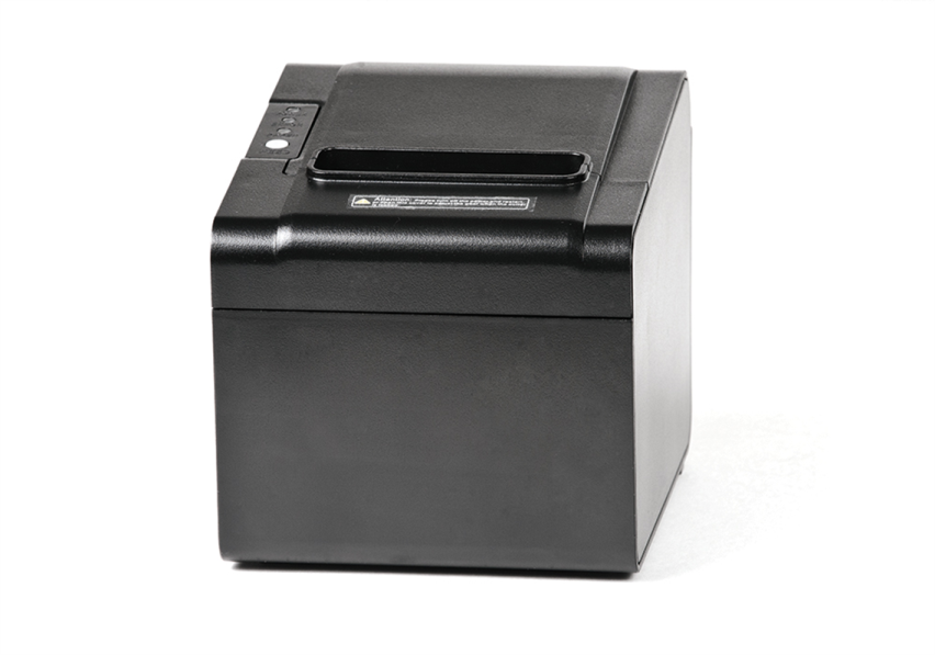Чековый принтер АТОЛ RP-326-USE черный Rev.4 в Новороссийске