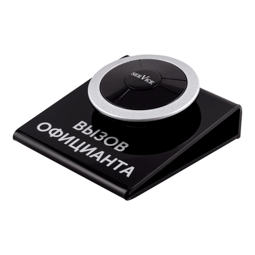 Кнопка вызова iBells 315S/715 с подставкой в Новороссийске