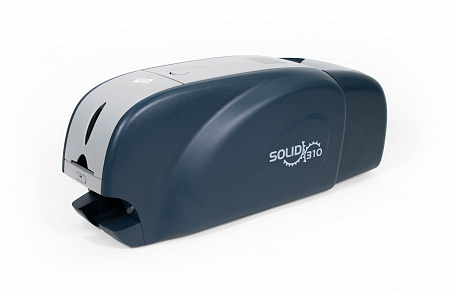 Принтер Advent SOLID-310D-E 