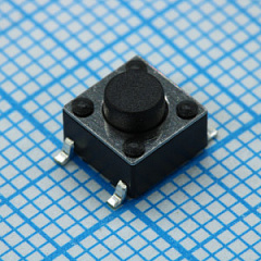 Кнопка сканера (микропереключатель) для АТОЛ Impulse 12 L-KLS7-TS6604-5.0-180-T (РФ) в Новороссийске