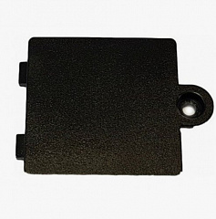 Крышка отсека для фискального накопителя для АТОЛ FPrint-22ПТK/55Ф AL.P050.00.014 (Черный) в Новороссийске