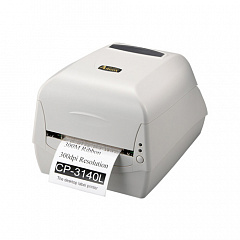 Настольный принтер штрих-кода Argox CP-3140LE-SB в Новороссийске