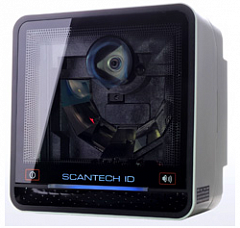 Сканер штрих-кода Scantech ID Nova N4060/N4070 в Новороссийске