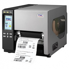 Термотрансферный принтер этикеток TSC TTP-2610MT в Новороссийске