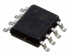 Микросхема памяти MX25L6433FM2I-08Q SMD для АТОЛ 91Ф/92Ф в Новороссийске