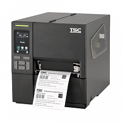 Принтер этикеток термотрансферный TSC MB240T в Новороссийске