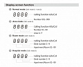 Табло вызова Med 49