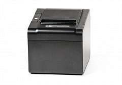 Чековый принтер АТОЛ RP-326-USE черный Rev.4 в Новороссийске