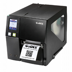 Промышленный принтер начального уровня GODEX ZX-1200xi в Новороссийске