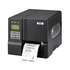 Принтер этикеток термотрансферный TSC ME340 в Новороссийске