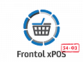 Frontol xPOS