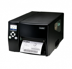 Промышленный принтер начального уровня GODEX EZ-6250i в Новороссийске
