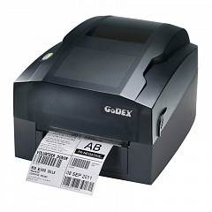 Термотранферный принтер этикеток Godex G300 в Новороссийске