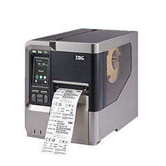 Принтер этикеток термотрансферный TSC MX240P в Новороссийске