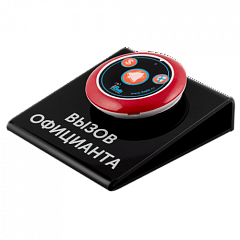 Комплект Smart 23/ 715 кнопка вызова с подставкой в Новороссийске
