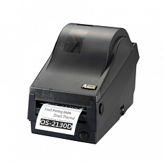 Настольный принтер штрих-кода Argox OS-2130D-SB в Новороссийске