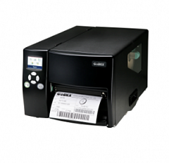 Промышленный принтер начального уровня GODEX EZ-6350i в Новороссийске