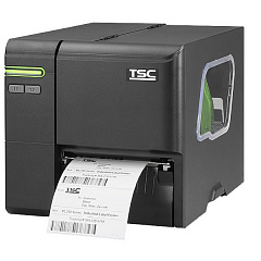 Термотрансферный принтер этикеток TSC ML240P в Новороссийске