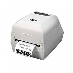 Настольный принтер штрих-кода Argox CP-2140-SB в Новороссийске